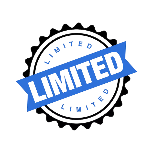 مرکز دموی محدود لوگو