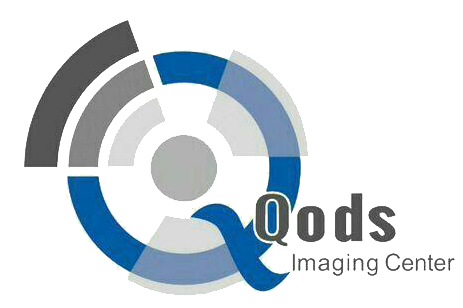 مرکز تصویربرداری و پزشکی شهر قدس لوگو