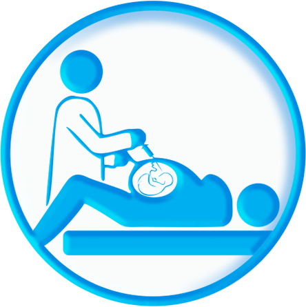 روشی بیخطر و مؤثر برای مشاهده اعضای داخلی بدن ( غربالگری های تخصصی جنین-اکوی قلب جنین-سونوگرافی اطفال و نوزادان- سونوگرافی تخصصی مردان-سونوگرافی تخصصی زنان و ...)