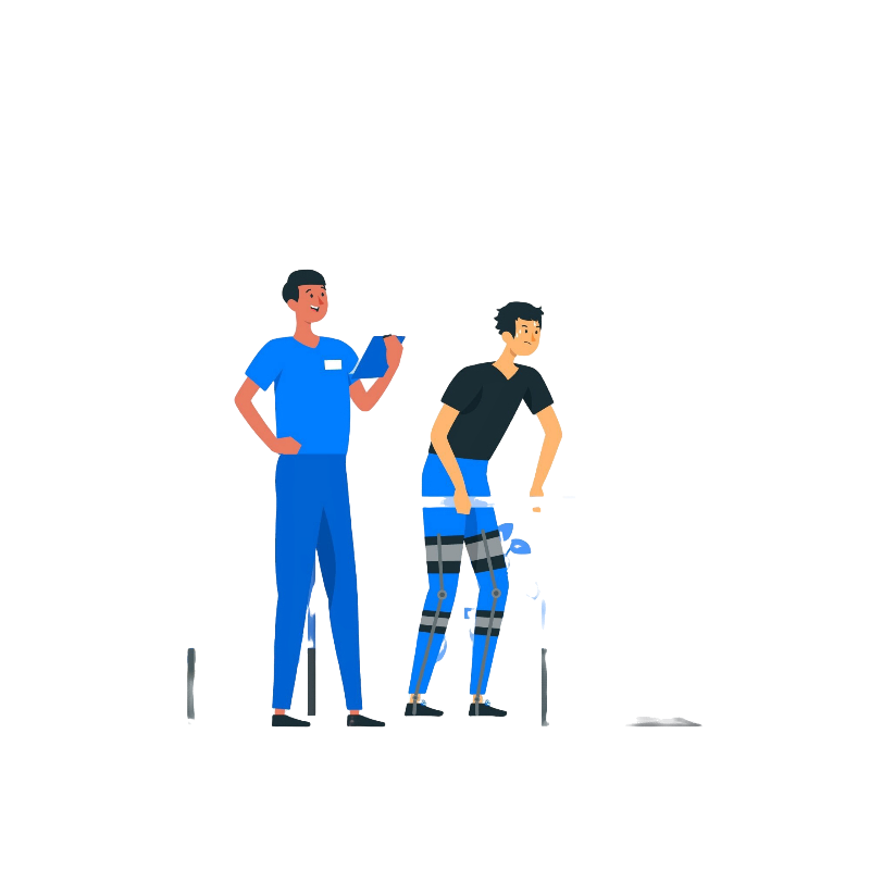 طب فیزیکی و توانبخشی یک رشتهٔ پزشکی تخصصی بالینی است که به پیشگیری، تشخيص، درمان و توانبخشي بيماريهاي مختلف میپردازد.