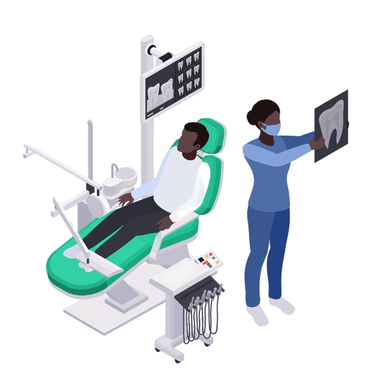 عکس OPG عکسی است که بهوسیله دستگاهی پیشرفته ثبت میشود. برای تصویربرداری از فک و دندانها، دستگاه دور تا دور سر میچرخد تا بهترین عکس opg دندان شما را ثبت کند.